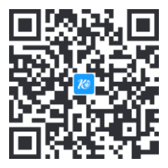 苹果用户专属 二维码 - KYgaming