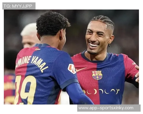 拉菲尼亚评选巴萨历史最佳巴西球员内马尔小罗里瓦尔多名列前茅