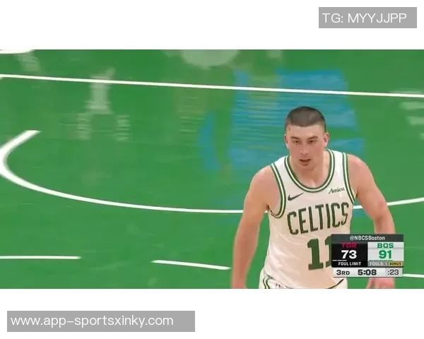 普理查德今日砍下24分谈状态回暖：低谷是成长的机会要勇敢面对